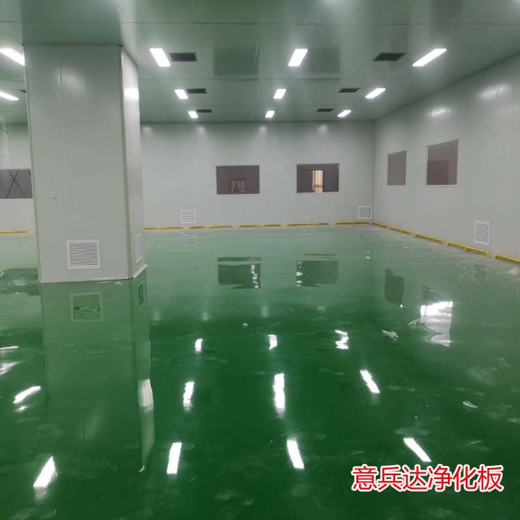 河北實驗室裝修凈化材料廠家河北裝修實驗室公司